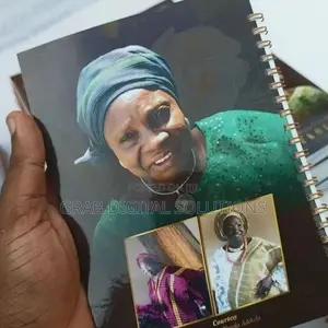 Executive Jotter and Pens Designs and Prints in Abeokuta