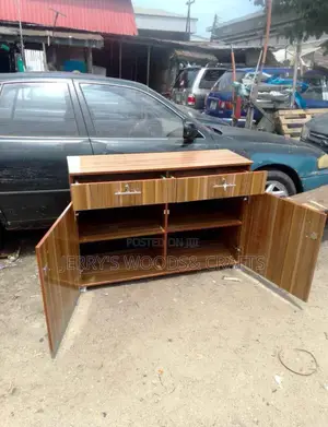 Kitchen Cabinet