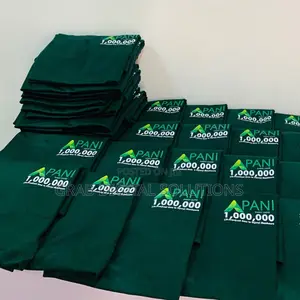 Branded Caps and Tshirts Prints in Ajah Lagos