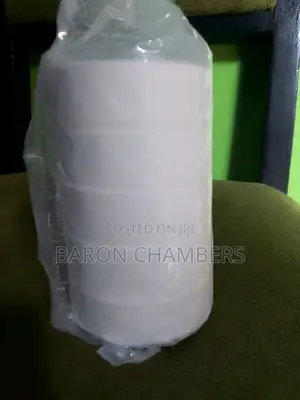 Chlorine Tablets