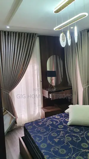Premium Turkish Curtains