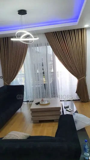 Premium Turkish Curtains