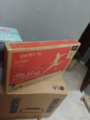 Very Standard LG 32inches Smart TV 32lk50