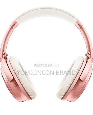 Bose Quietcomfort 35 II Wireless Noise Cancelling Headphone