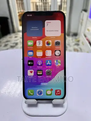 Apple iPhone 12 Pro Max 128 GB Blue