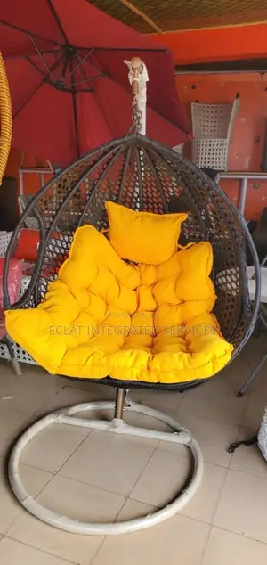 Swing Chair Available as Seen