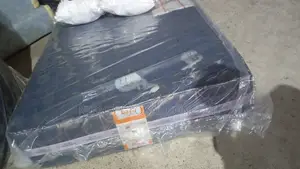 Brand New Vitafoam 6by4by12 Full Orthopaedic Mattress