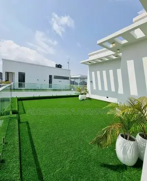 Top Quality Artificial Grass (Abuja Best Price)