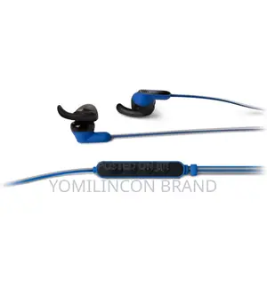 JBL Reflect Aware in-Ear Sport Headphones With Lightning