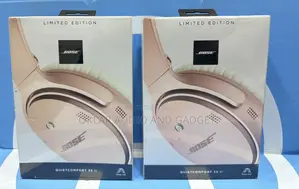 Bose Quietcomfort 35 Ii (Limited Edition)