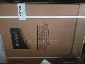 Sharp Multifunctional Machine MX-M356N