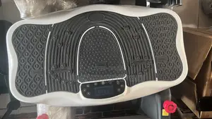 Standard Big Platform Massager