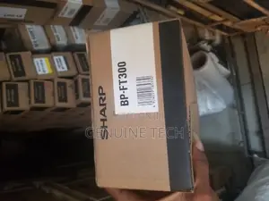 Sharp BP-FT300