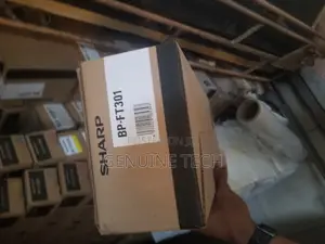 Sharp BP-FT301 Toner
