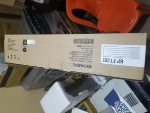 Sharp BP-FT201 Toner