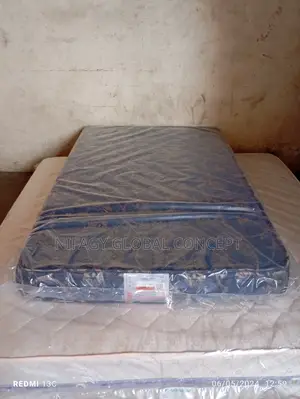 Brand Quality Student Mattress 6by3.5by6 Vita Grand