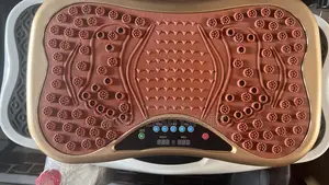 Platform X Massager