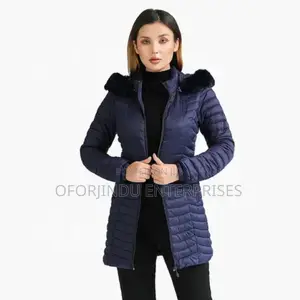 Winter Jacket First Grade Foreign Used Original