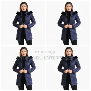 Winter Jacket First Grade Foreign Used Original