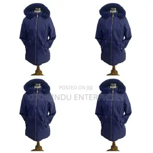 Winter Jacket First Grade Foreign Used Original