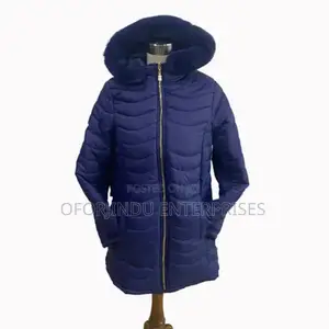 Winter Jacket First Grade Foreign Used Original