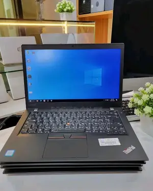 Laptop Lenovo ThinkPad T460 8GB Intel Core I7 SSD 256GB