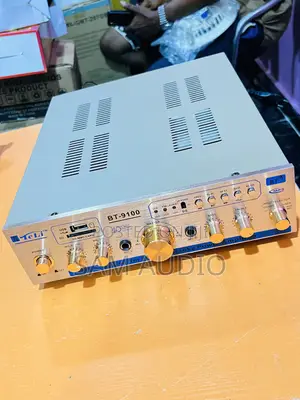 Ceiling Speaker Amplifier