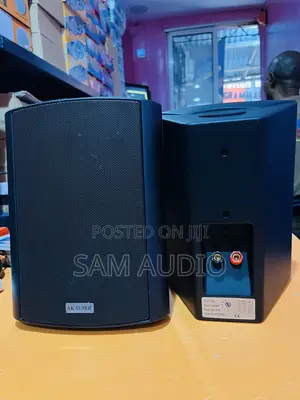 Outdoor Speaker