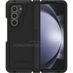 Otterbox Symmetry Flex Pouch Case for Galaxy Z Fold 4