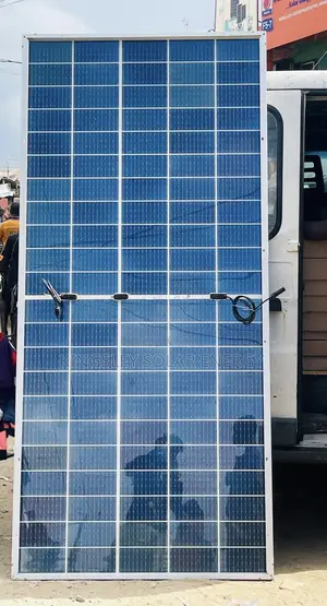 Canadian Solar Panel (Halfcut) 720watts