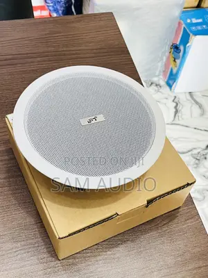 Single Bluetooth Ceiling Speaker (Lax)
