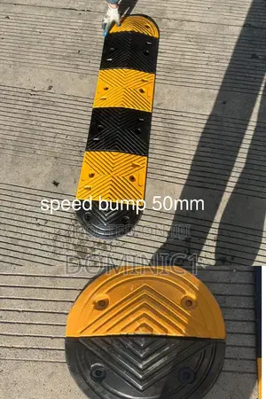 Speed Bump 50mm Original