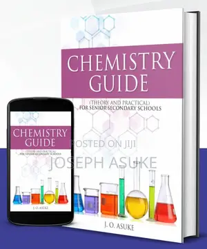 Chemistry Guide (Theory and Practical) for SSS