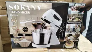 Sokany Cake Mixer 2lts