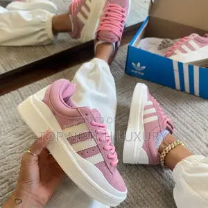 ORIGINAL Adidas Campus X Bad Bunny MEN WOMEN