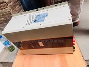 7.5kva 48V Felicity Hybrid Pure Sine Wave Solar Inverter