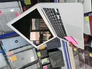 Laptop Apple MacBook Air 2017 8GB Intel Core i5 SSD 256GB