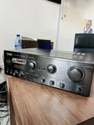 Titanic Ceiling Speaker Amplifier
