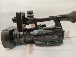 Sony EX280 Camera With 3G SDI and HDMI Output