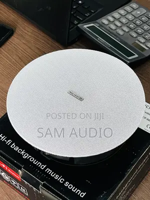 Lucky Tone 50watt Ceiling Speaker