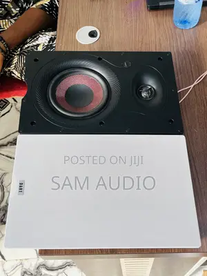 Inwall Speaker