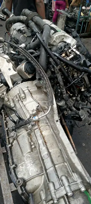 Audi Q5 Engine Tfsi 4plugs