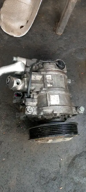 Ac Compressor Audi Q5 V6,A4, and A7