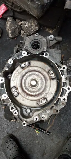 Automatic Gear Box Volkswagen Routan