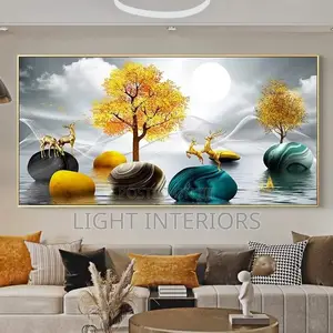 Big Art Frame