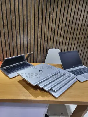Laptop HP EliteBook 840 G6 8GB Intel Core I5 SSD 256GB