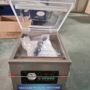 Vacuum Sealer
