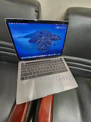 Laptop Apple MacBook Pro 2018 8GB Intel Core I5 SSD 512GB