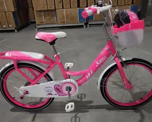 Bicycle for Kids