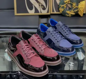Luxury Oggi Casual Shoe